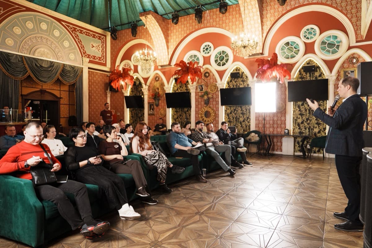 Публичное выступление