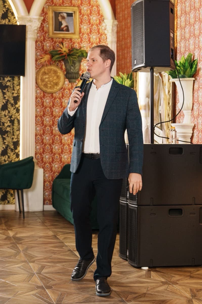 Бизнес-контекст