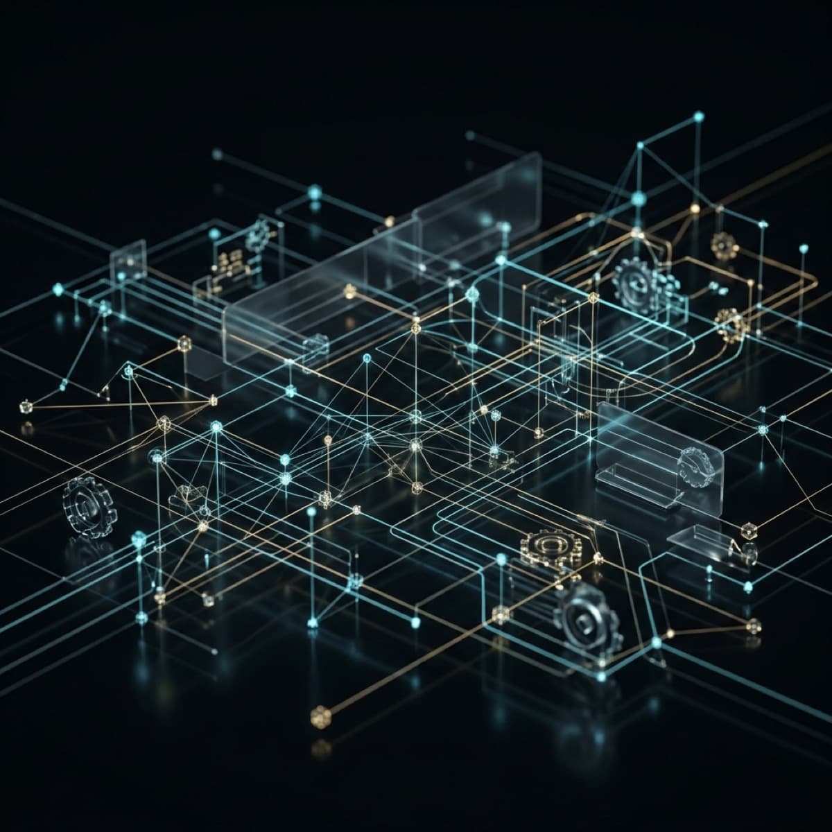 От хаоса к системе в производстве